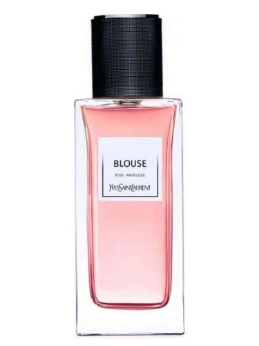 ysl blouse fragrance|YSL blouse perfume price.